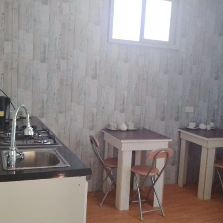 Hospedaje Oasis Modulares كالاما المظهر الخارجي الصورة