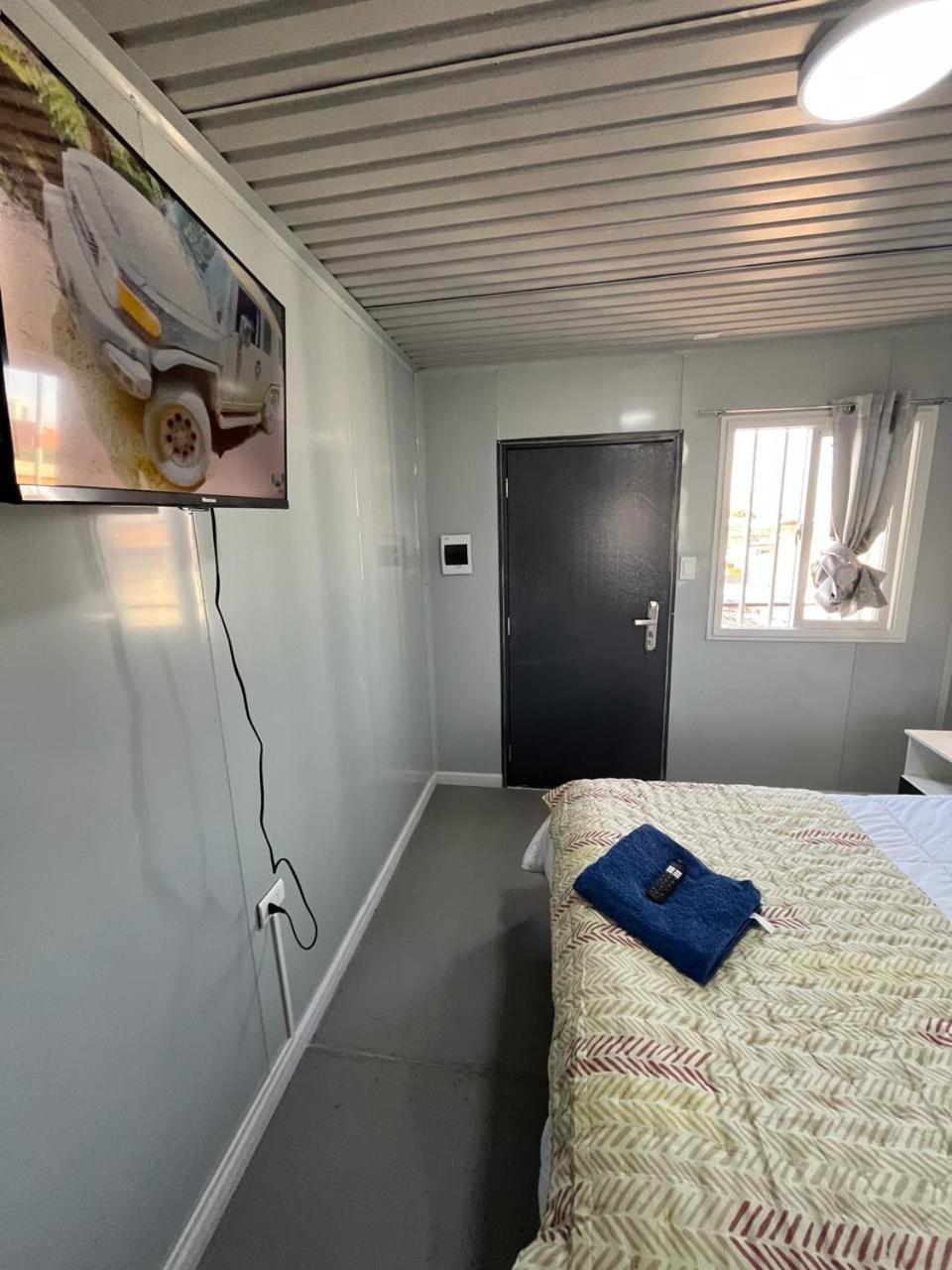 Hospedaje Oasis Modulares كالاما المظهر الخارجي الصورة