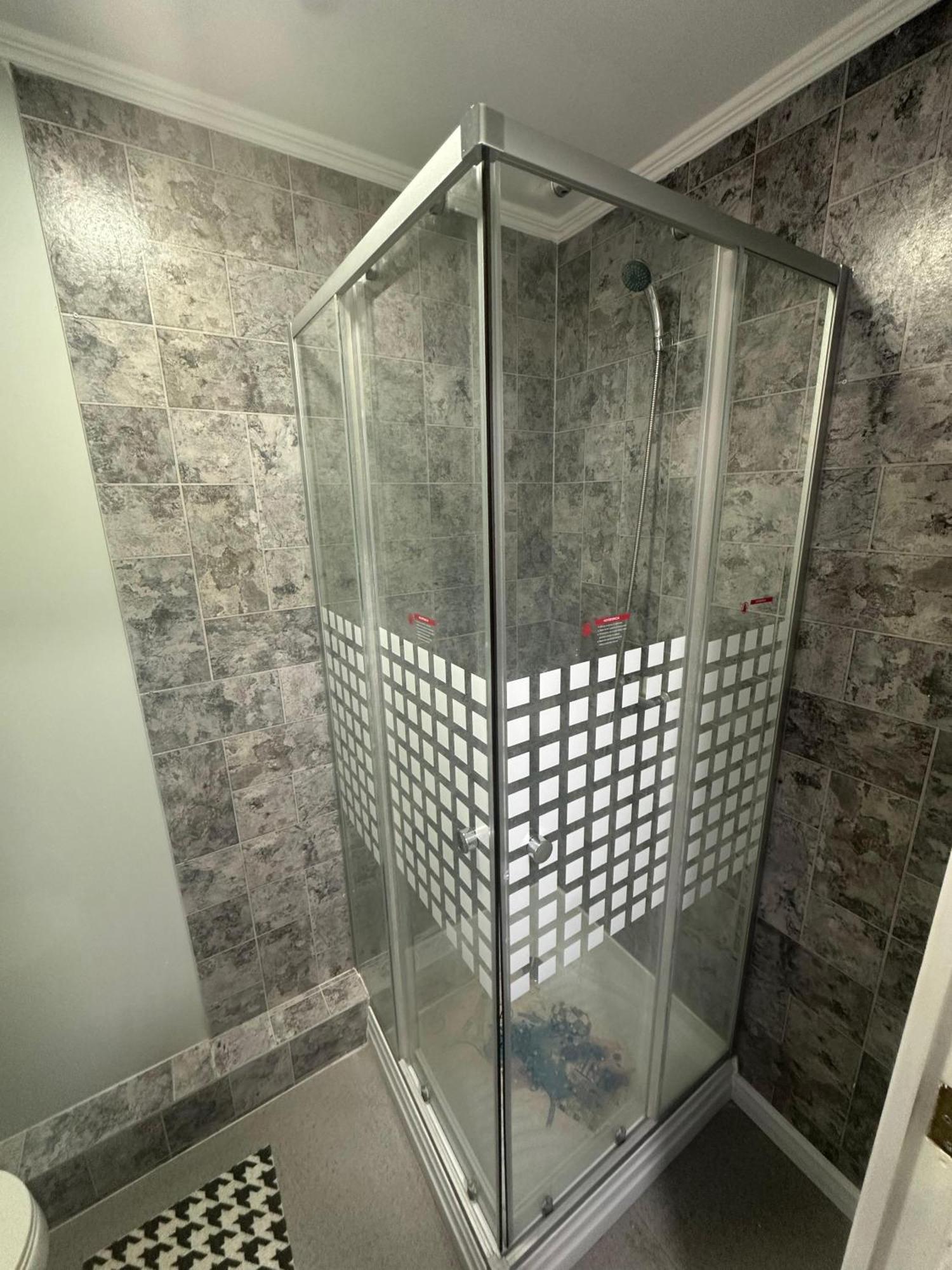 Hospedaje Oasis Modulares كالاما المظهر الخارجي الصورة