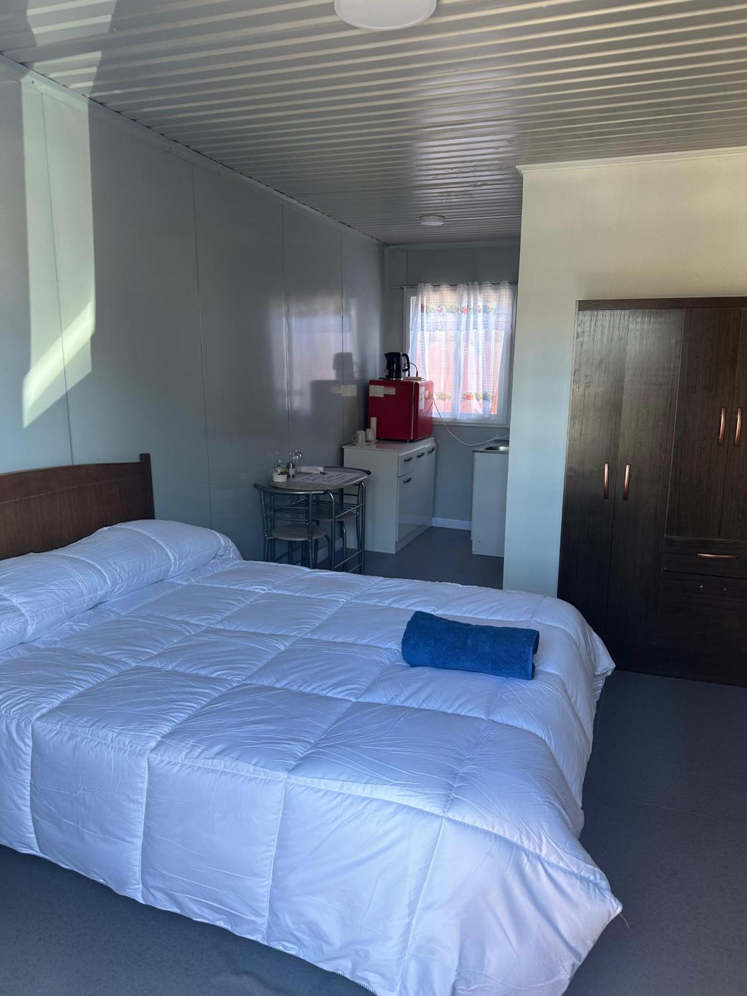 Hospedaje Oasis Modulares كالاما المظهر الخارجي الصورة