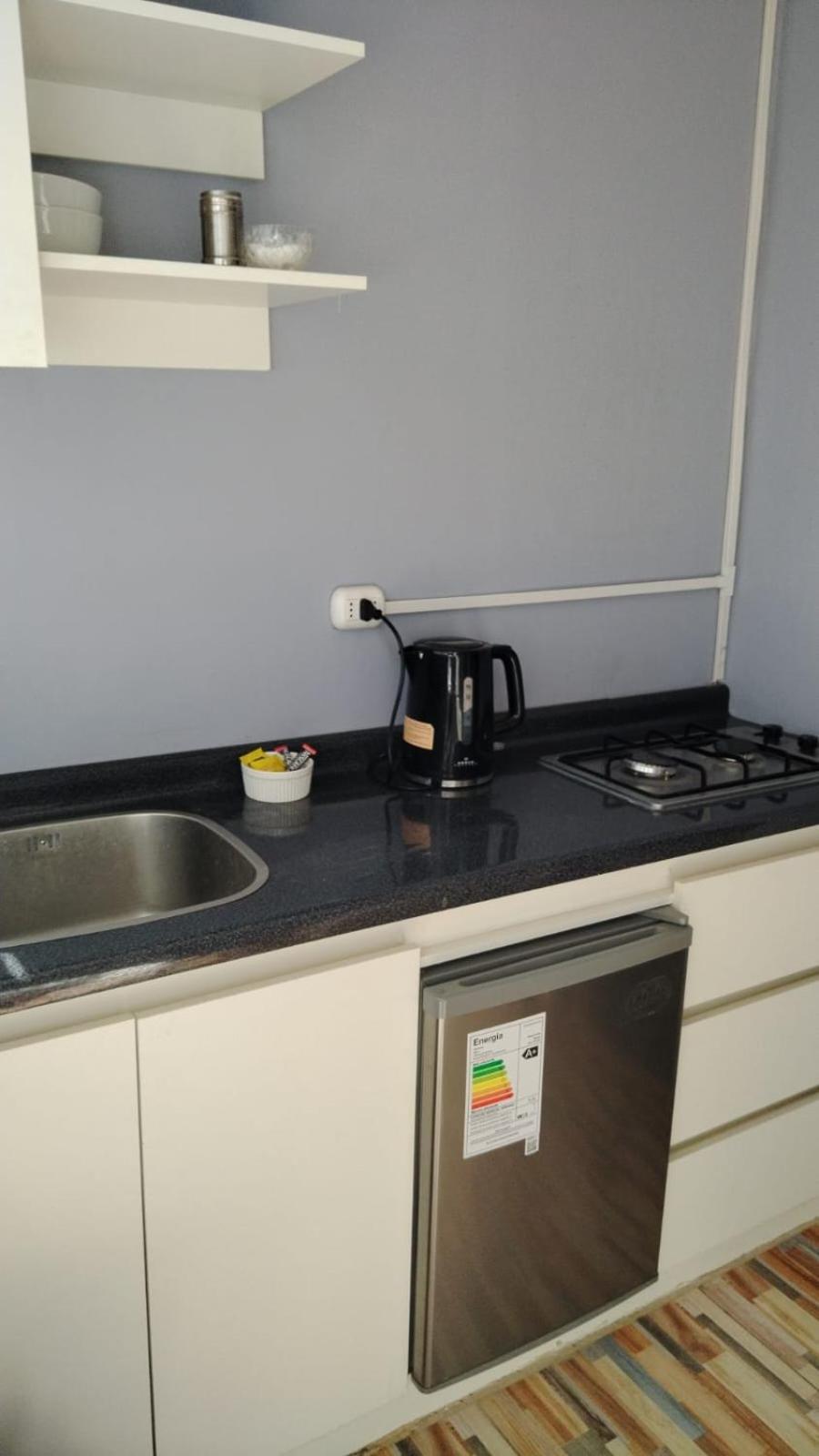 Hospedaje Oasis Modulares كالاما المظهر الخارجي الصورة