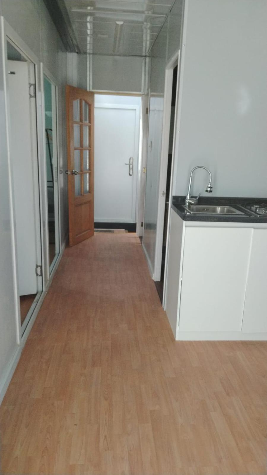Hospedaje Oasis Modulares كالاما المظهر الخارجي الصورة